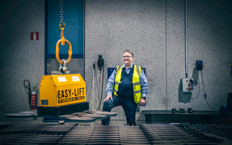 Missiona auttaa yrityksiä menestymään