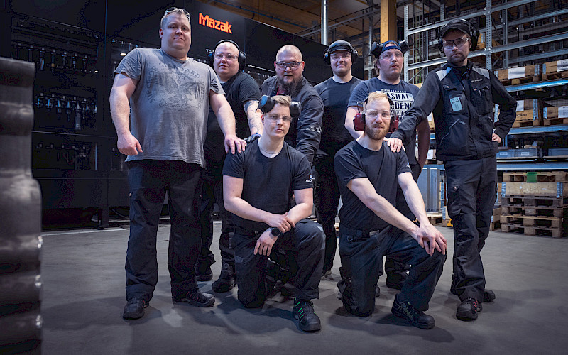 Tieto kulkee ja juttu lentää